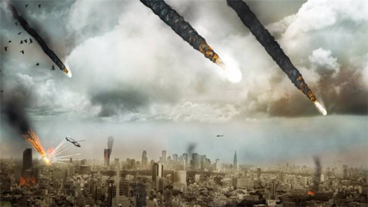 又過了一個世界末日!曾說9月23日X星撞地球更新“末日日期”