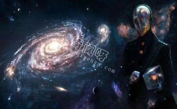 宇宙源頭真相篇---宇宙的起源是什么？