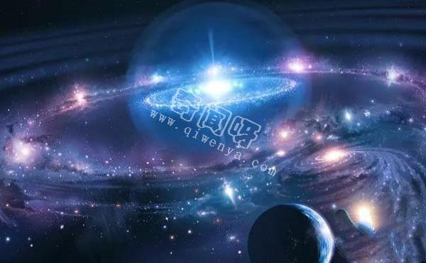 宇宙源頭真相篇---宇宙的起源是什么？