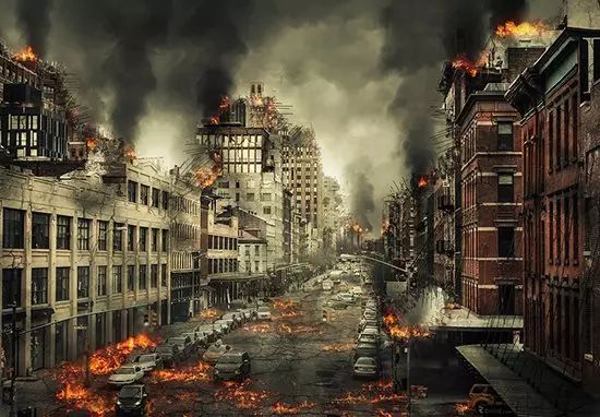 金字塔暗藏世界末日確定日期9月20日,數學家稱與圣經符合!