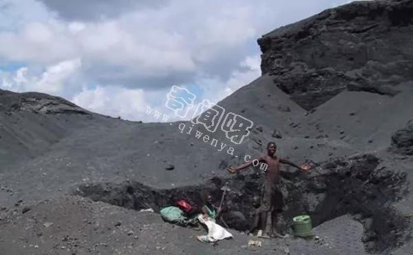 世界十大污染地區