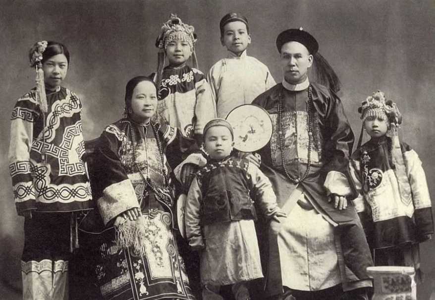 受欺負半年,小妾懷孕后暴打正妻,古代妻妾之間的斗爭很激烈