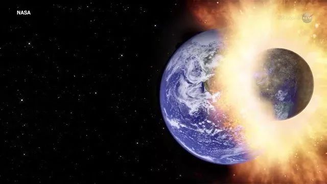 他：世界末日將在4月23降臨！專家稱：其實“死亡行星”已曾出現(xiàn)，當時就造成了311大地震…