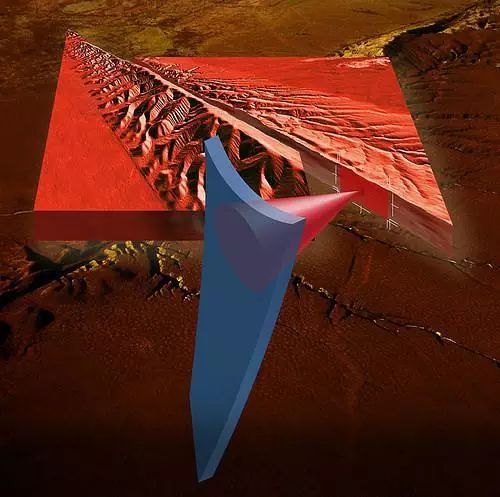 這奇怪的物理現(xiàn)象可能有助于預(yù)測(cè)大地震襲擊