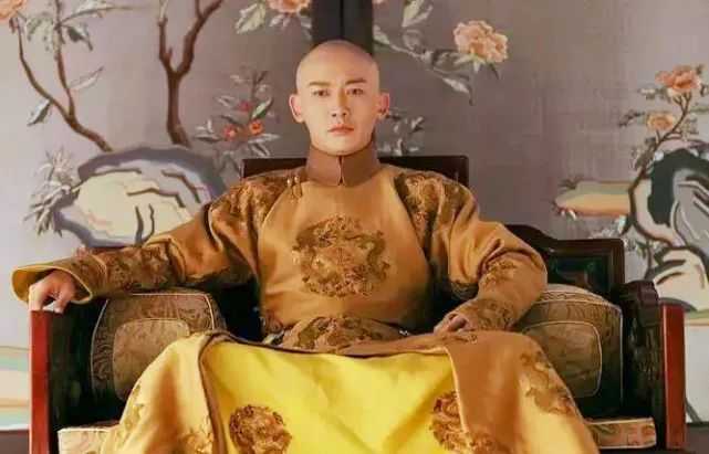 大清王朝滅亡是戰國山東六國的翻版?不信,看太平天國與民國結果