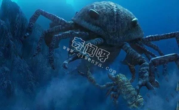 盤點地球史上十大巨型怪物，如果沒滅絕世界將因此而改變！