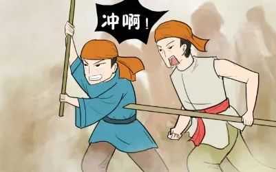 大清王朝滅亡是戰國山東六國的翻版?不信,看太平天國與民國結果