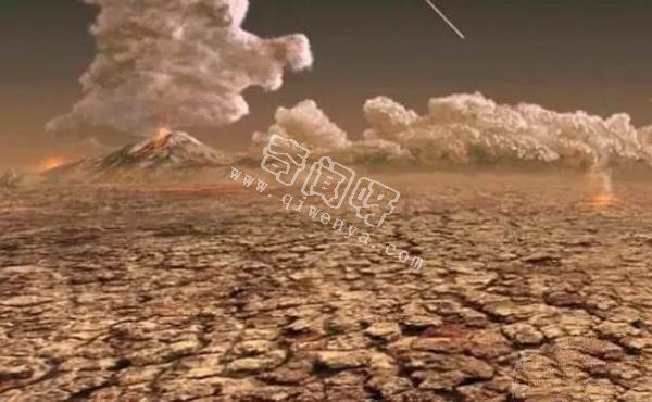 6000萬年前到底發(fā)生了什么?生物為何滅絕?