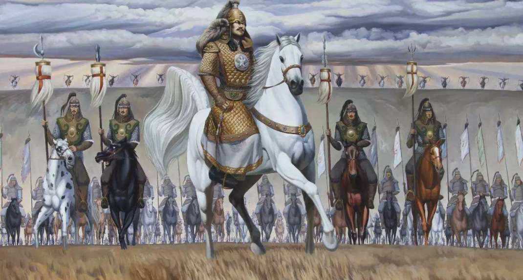 元朝到底算不算中國的朝代？為何一些西方人不承認元朝是中國的？