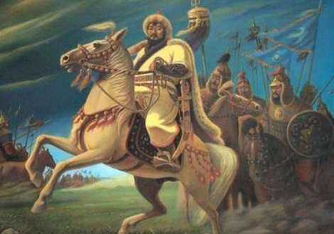 元朝到底算不算中國的朝代?為何一些西方人不承認元朝是中國的?