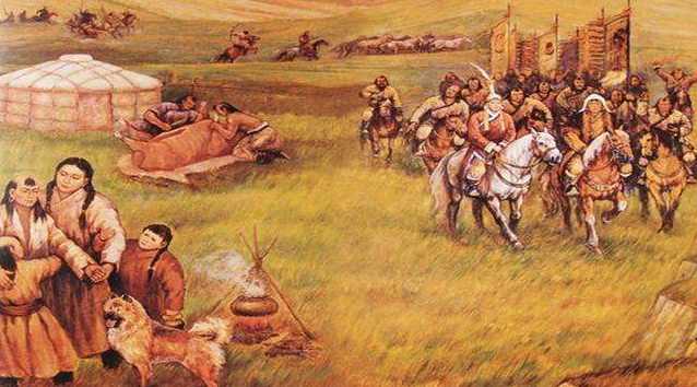 元朝到底算不算中國的朝代?為何一些西方人不承認元朝是中國的?