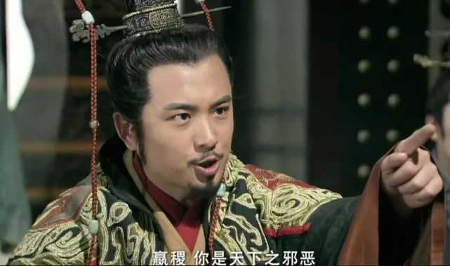 大清王朝滅亡是戰國山東六國的翻版?不信,看太平天國與民國結果