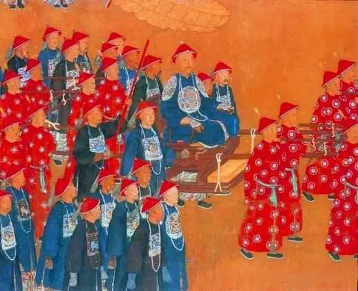 大清王朝滅亡是戰國山東六國的翻版?不信,看太平天國與民國結果