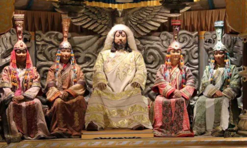 元朝到底算不算中國的朝代?為何一些西方人不承認元朝是中國的?