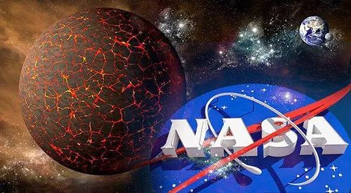 NASA: 不會有世界末日,因為尼比魯不存在