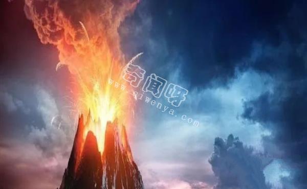 如果在黃石火山扔一顆核武器會怎樣？