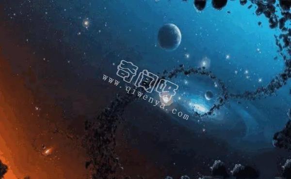 如果沒(méi)有意外,按照人類科技發(fā)展,3000年后的地球會(huì)怎樣?