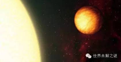 宇宙中最恐怖的十大系外行星 僵尸行星、索倫之眼