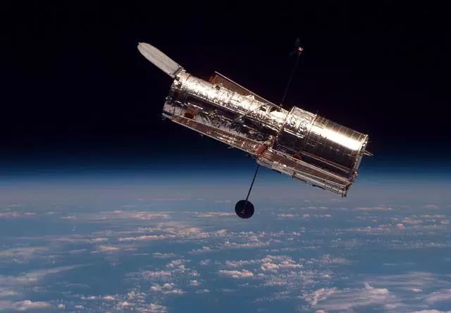 追憶哈勃和當時的科學家:那天,我們發現了宇宙