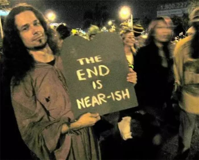 日全食是世界末日征兆?數學家稱9月23日地球會被太陽系中的它完全摧毀!