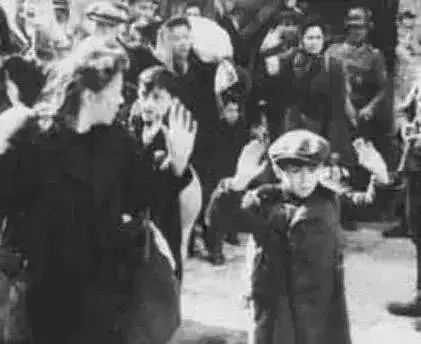 歷史:猶太人被屠殺的真正原因,猶太人歷史上做了什么?