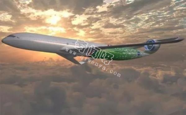 4種令人不可思議的未來(lái)飛機(jī)設(shè)計(jì)