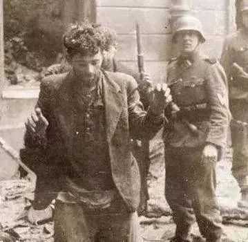 歷史:猶太人被屠殺的真正原因,猶太人歷史上做了什么?