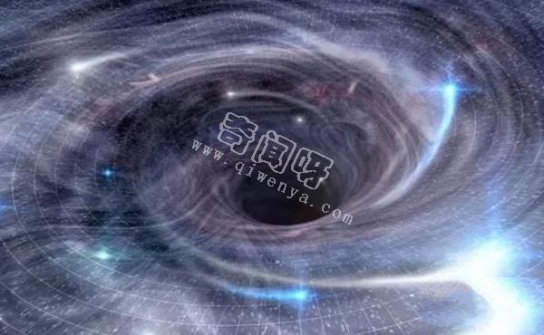 宇宙的結(jié)局會(huì)怎樣?科學(xué)家:從黑洞的內(nèi)部可看透宇宙的未來(lái)