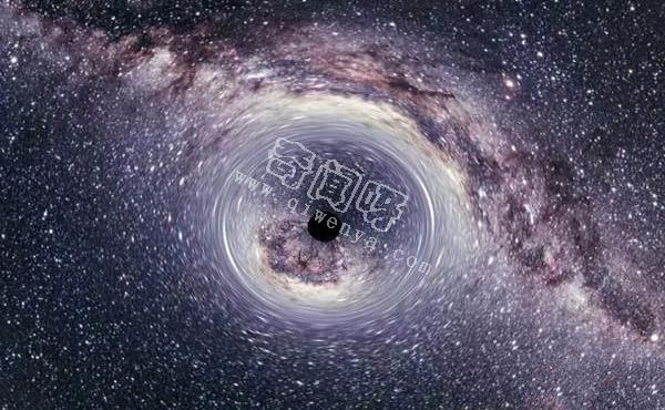 宇宙的結(jié)局會(huì)怎樣?科學(xué)家:從黑洞的內(nèi)部可看透宇宙的未來(lái)