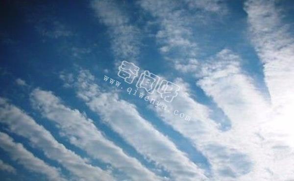 解讀隱藏在美麗外表下的災難預兆,地震云