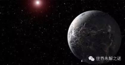 宇宙中最恐怖的十大系外行星 僵尸行星、索倫之眼