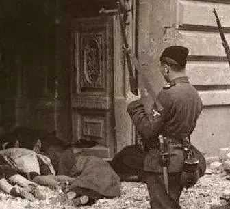 歷史:猶太人被屠殺的真正原因,猶太人歷史上做了什么?