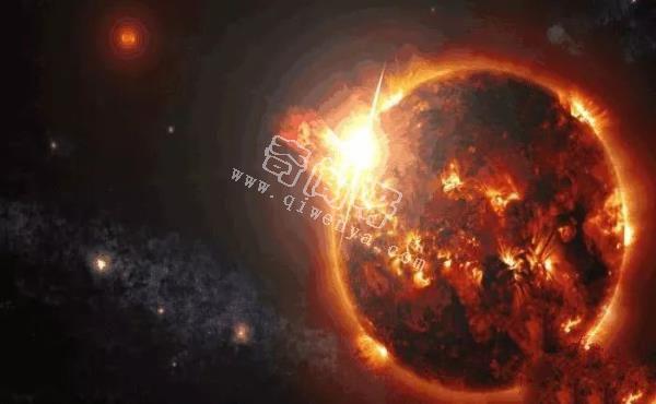 如果沒(méi)有意外,按照人類科技發(fā)展,3000年后的地球會(huì)怎樣?