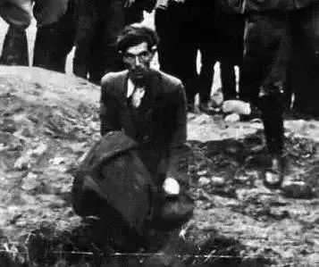 歷史:猶太人被屠殺的真正原因,猶太人歷史上做了什么?