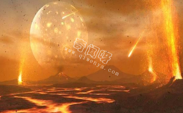 地球生物全部滅絕了，億萬年后還會再次產生生命嗎？