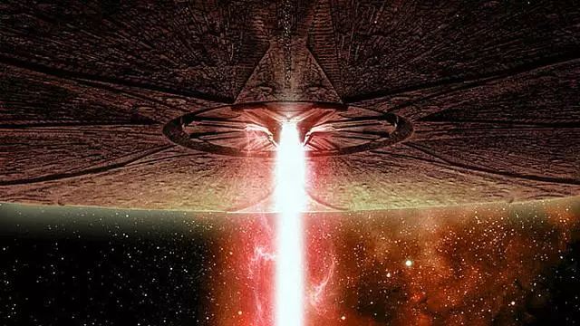 專家警告:外星人將攻打地球的宇宙偽旗事件一觸即發