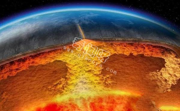 如果在黃石火山扔一顆核武器會怎樣？