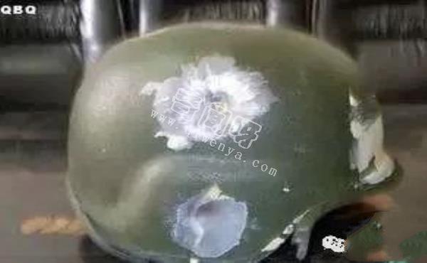 人類被AK47射中會(huì)怎樣,別在被電影欺騙!