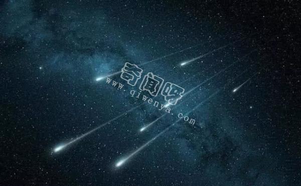 宇宙萬物有始有終:那么地球從哪里開始又會終于何處?