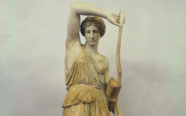 有關希臘神話女豪杰的10個故事