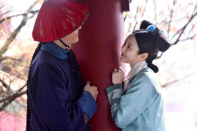 還原中國古代歷史宮女真實生活,宮女為了在宮中生活好過討好太監