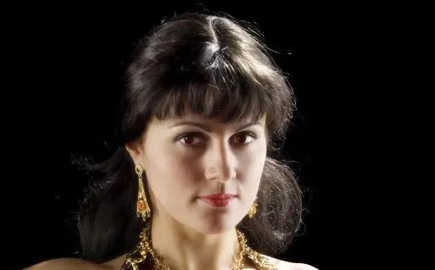 有關希臘神話女豪杰的10個故事