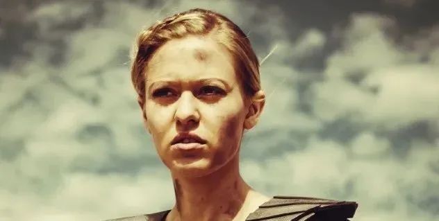 有關希臘神話女豪杰的10個故事