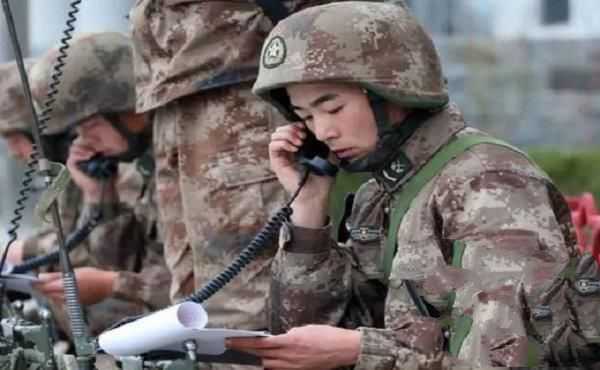 軍隊為何要把2念“兩”,7念“拐”,9念“勾”?有三個原因