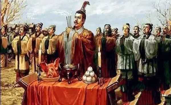 遍地“淫祀”——貽害宋朝三百年的宗教之禍