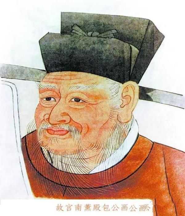 老農的耕牛被人割了舌頭,包拯:把牛悄悄殺了,兇手自會前來投案