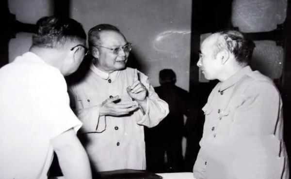 九一三事件后,葉劍英:以前我不想再穿軍裝,現在看來還要管軍隊