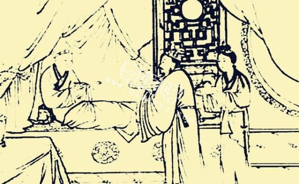 民間鬼故事-蛇佛