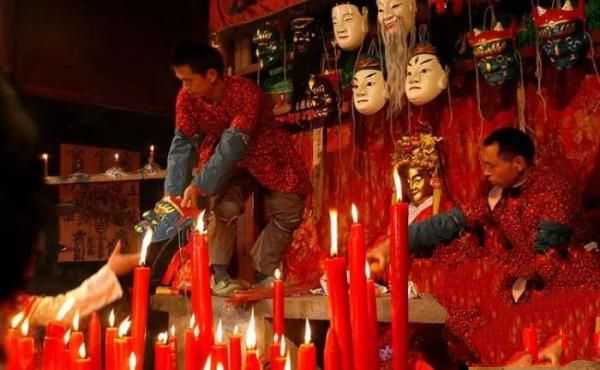 遍地“淫祀”——貽害宋朝三百年的宗教之禍