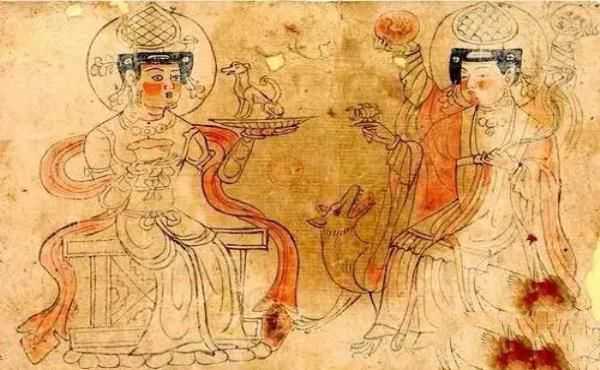 遍地“淫祀”——貽害宋朝三百年的宗教之禍